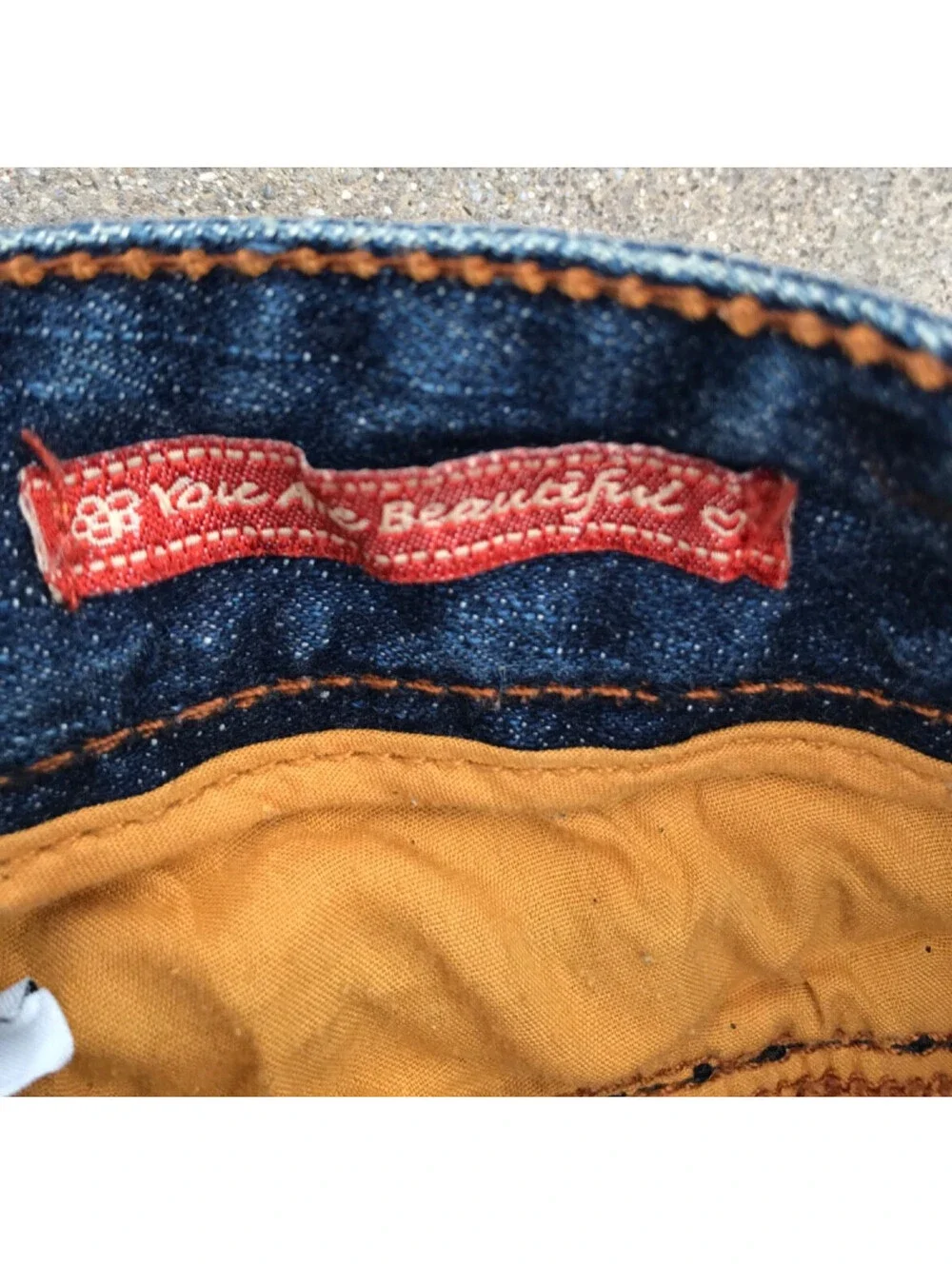Mudd Jeans Women's 33